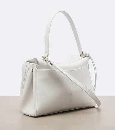 Balenciaga Rodeo Medium leather shoulder bag | Thumbnail 4