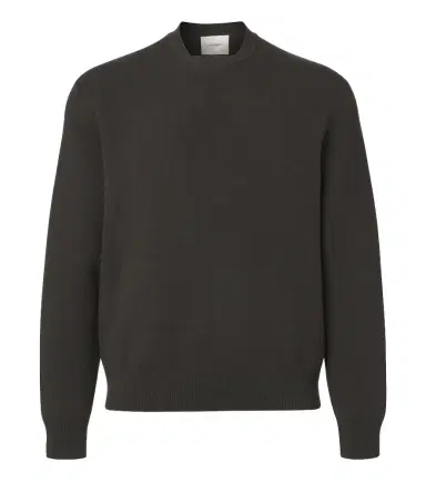 Lisa Yang Edmond cashmere sweater | Thumbnail 1 Lisa Yang Edmond cashmere sweater | Thumbnail 1