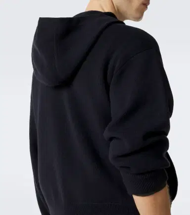 Lisa Yang Jori cashmere zip-up cardigan | Thumbnail 3