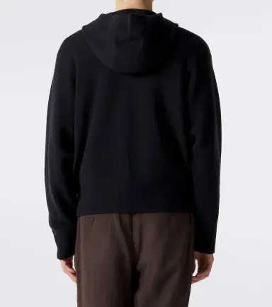 Lisa Yang Jori cashmere zip-up cardigan | Thumbnail 7