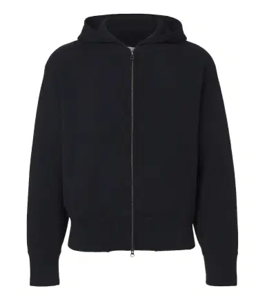 Lisa Yang Jori cashmere zip-up cardigan | Thumbnail 1