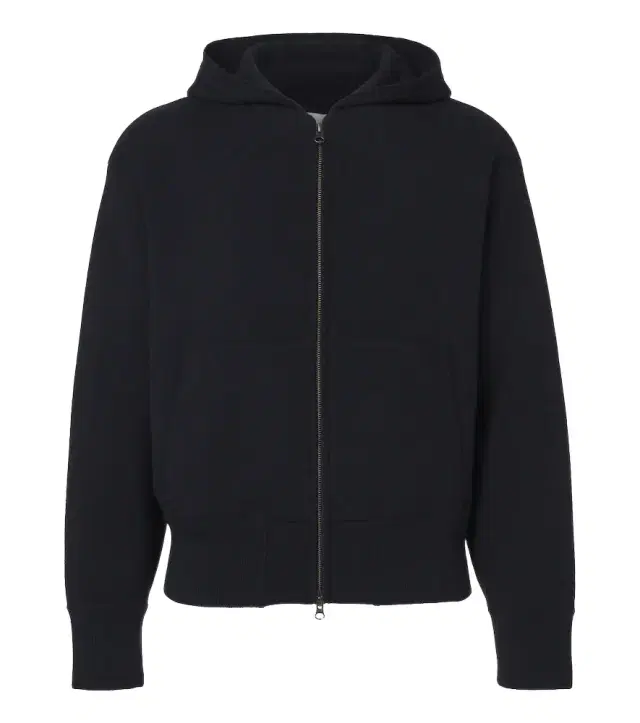 Lisa Yang Jori cashmere zip-up cardigan
