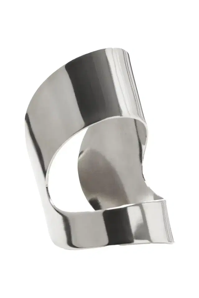 Silvia Tcherassi Artemis Cuff Bracelet