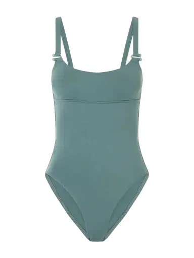 Eres Inspiring Embellished Swimsuit | Thumbnail 1 Eres Inspiring Embellished Swimsuit | Thumbnail 1