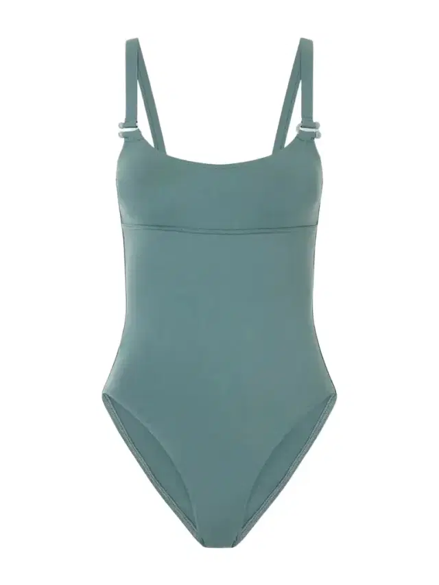 Eres Inspiring Embellished Swimsuit
