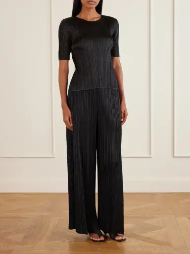 Pleats Please Plissé Shirt | Thumbnail 2