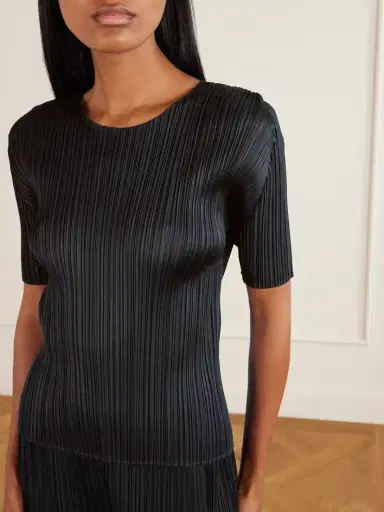 Pleats Please Plissé Shirt | Thumbnail 4