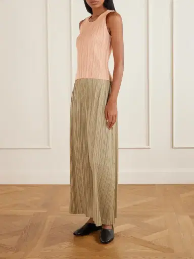 Pleats Please Plissé Tank | Thumbnail 2
