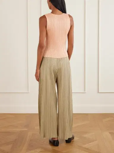 Pleats Please Plissé Tank | Thumbnail 3