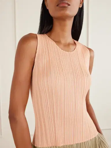 Pleats Please Plissé Tank | Thumbnail 4
