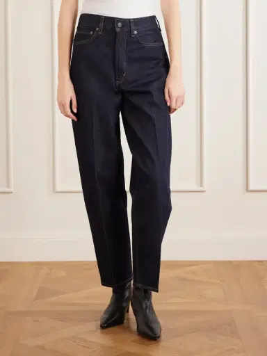 AGOLDE 80's High-waist Tapered Jeans | Thumbnail 3 AGOLDE 80's High-waist Tapered Jeans | Thumbnail 3