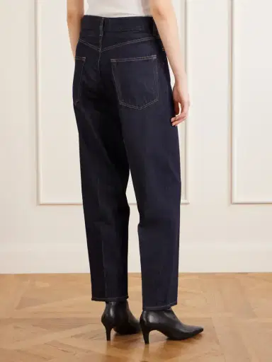 AGOLDE 80's High-waist Tapered Jeans | Thumbnail 4 AGOLDE 80's High-waist Tapered Jeans | Thumbnail 4