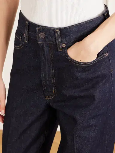 AGOLDE 80's High-waist Tapered Jeans | Thumbnail 5 AGOLDE 80's High-waist Tapered Jeans | Thumbnail 5