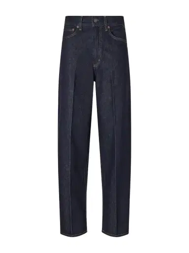 AGOLDE 80's High-waist Tapered Jeans | Thumbnail 1 AGOLDE 80's High-waist Tapered Jeans | Thumbnail 1