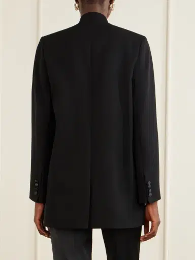 Sharon Wauchob Wool Blend Blazer | Thumbnail 3
