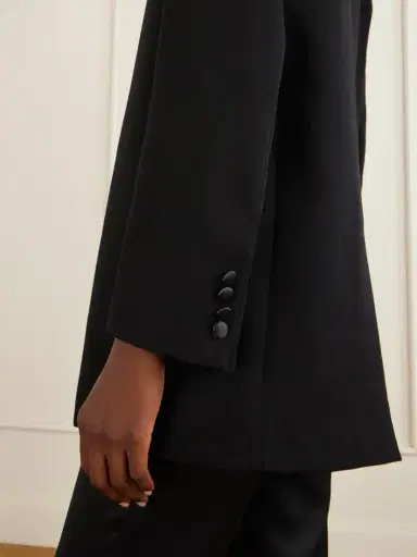 Sharon Wauchob Wool Blend Blazer | Thumbnail 5