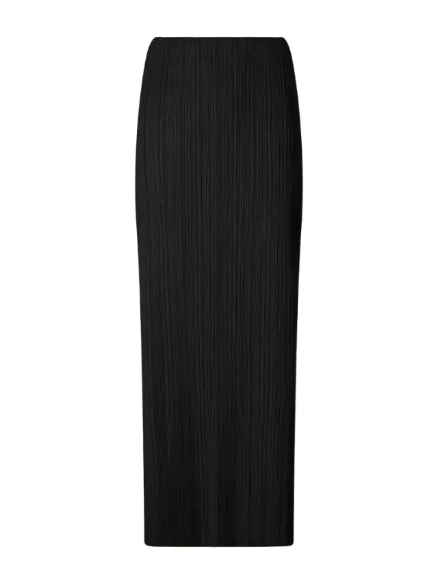 Pleats Please Plissé Midi Skirt