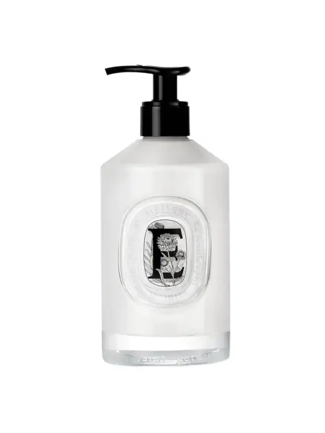 Diptyque Velvet Hand Lotion, 350ml