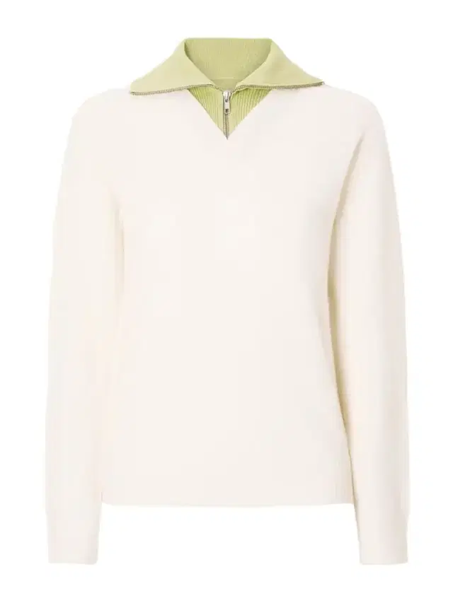MM6 MAISON MARGIELA Ribbed Wool-blend Sweater