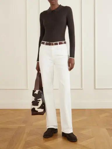 Arch4 Maja Cashmere Sweater | Thumbnail 2