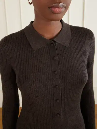 Arch4 Maja Cashmere Sweater | Thumbnail 5