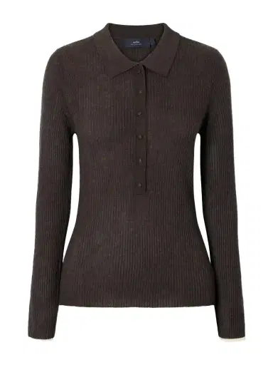 Arch4 Maja Cashmere Sweater | Thumbnail 1