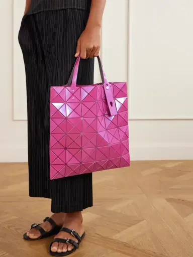 Bao Bao Platinum Rubber Tote | Thumbnail 2