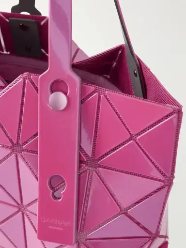 Bao Bao Platinum Rubber Tote | Thumbnail 5