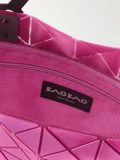 Bao Bao Platinum Rubber Tote | Thumbnail 6