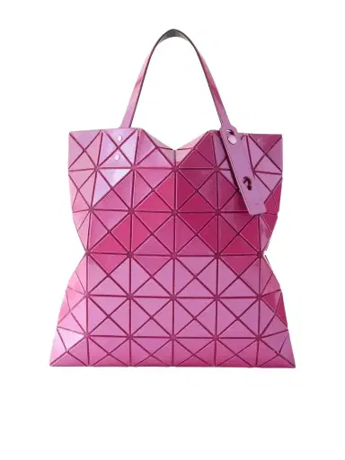 Bao Bao Platinum Rubber Tote | Thumbnail 1