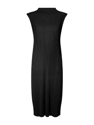 Pleats Please Plissé Midi Dress | Thumbnail 1