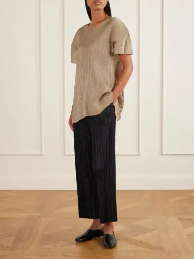 Pleats Please Bouquet Plissé Blouse | Thumbnail 2