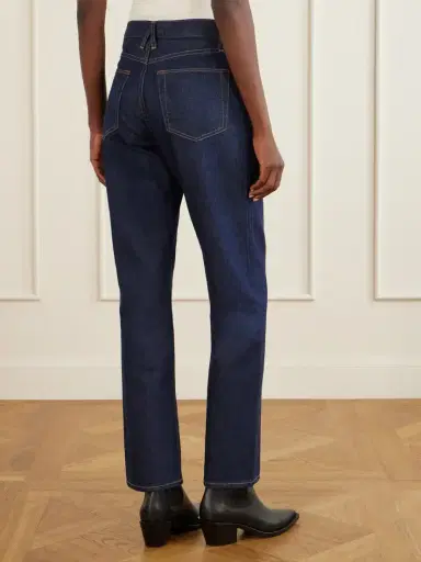 SLVRLAKE London High-rise Straight-leg Jeans | Thumbnail 4 SLVRLAKE London High-rise Straight-leg Jeans | Thumbnail 4