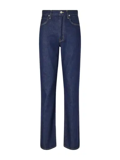 SLVRLAKE London High-rise Straight-leg Jeans | Thumbnail 1 SLVRLAKE London High-rise Straight-leg Jeans | Thumbnail 1