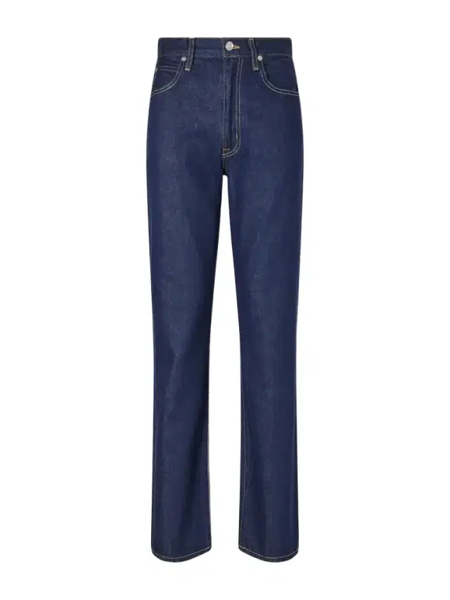 SLVRLAKE London High-rise Straight-leg Jeans