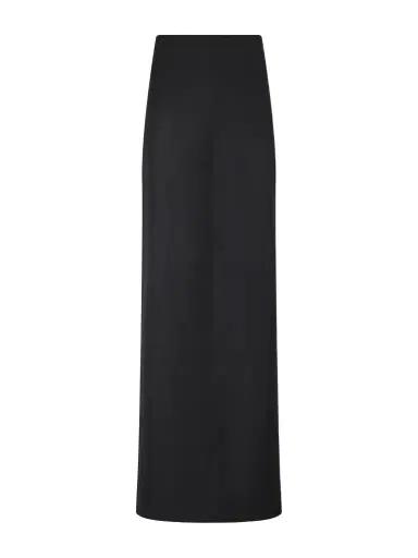 Maison Margiela Wool Maxi Skirt | Thumbnail 1