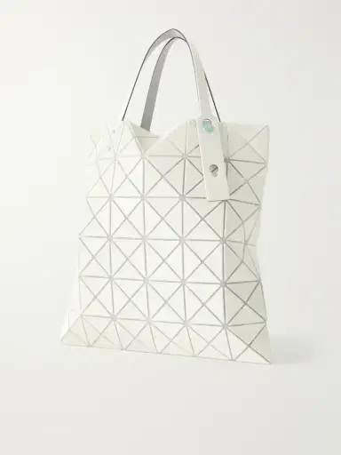 Bao Bao Platinum Rubber Tote | Thumbnail 4