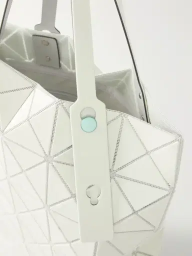Bao Bao Platinum Rubber Tote | Thumbnail 5