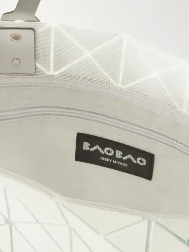 Bao Bao Platinum Rubber Tote | Thumbnail 6