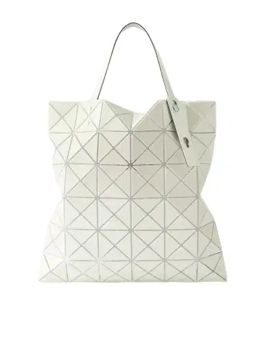 Bao Bao Platinum Rubber Tote | Thumbnail 1