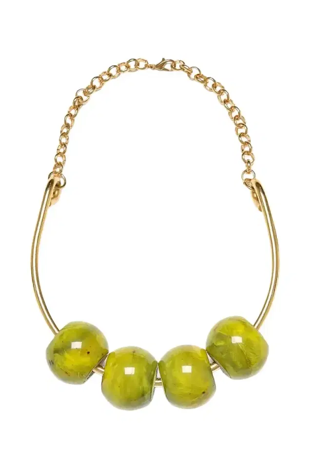 Silvia Tcherassi Martini Choker Necklace
