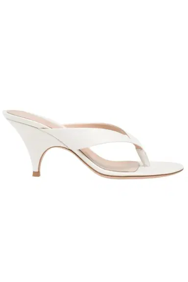 Gianvito Rossi Sofia Thong Slingback 70 | Thumbnail 1