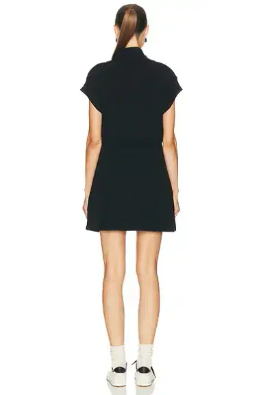 Varley Avaya Half Zip Dress | Thumbnail 3