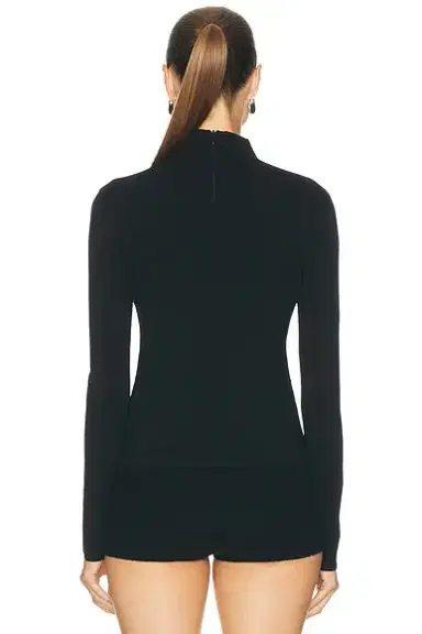 Staud Marianne Sweater | Thumbnail 3 Staud Marianne Sweater | Thumbnail 3