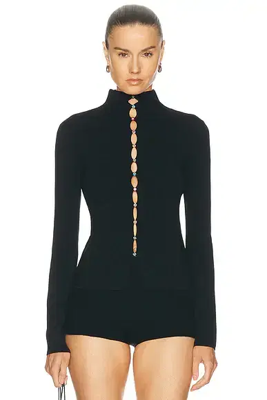 Staud Marianne Sweater