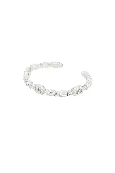 Valentino Garavani Ovalette Cuff Bracelet