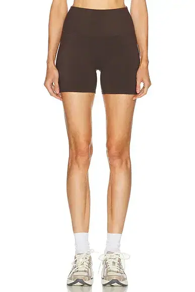 Varley Freesoft High Rise 5 Short