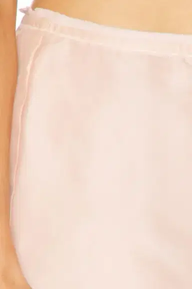 Staud Lark Silk Skirt | Thumbnail 6
