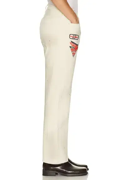 Samuel Zelig Service Pant | Thumbnail 2