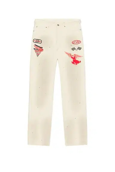 Samuel Zelig Service Pant | Thumbnail 6